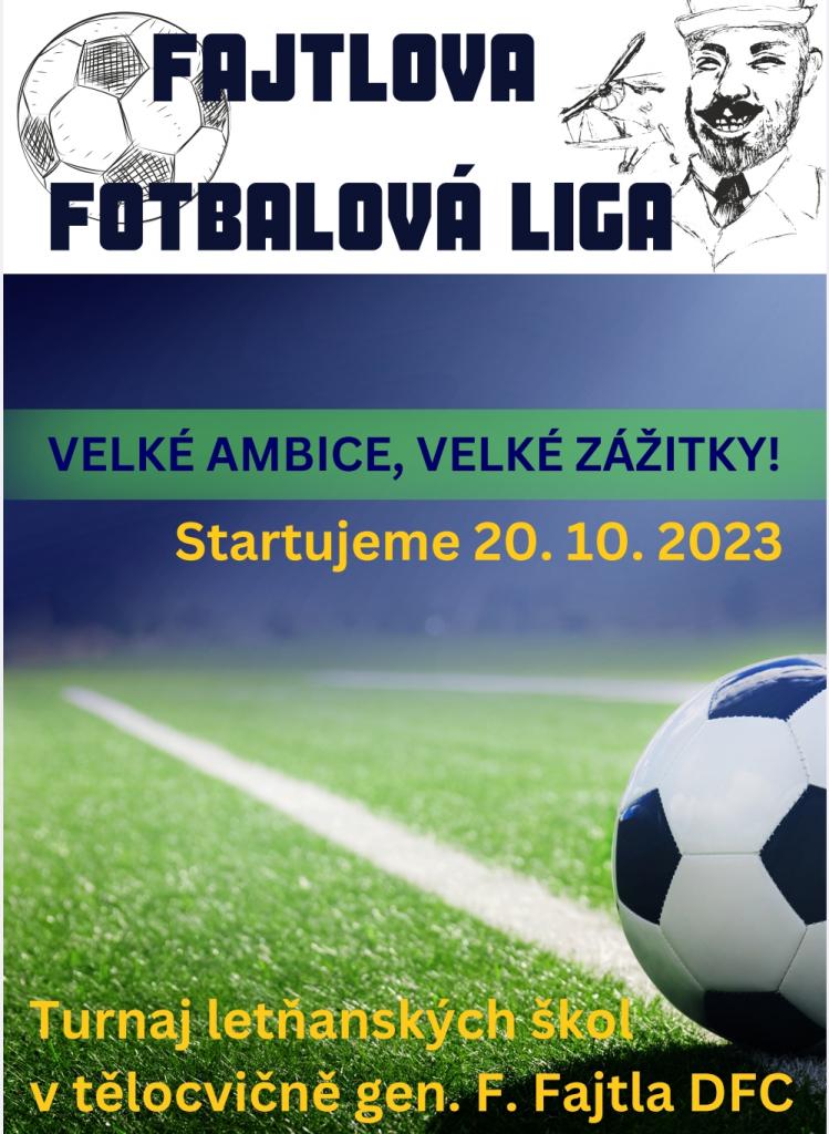 Fajtlova fotbalová liga 